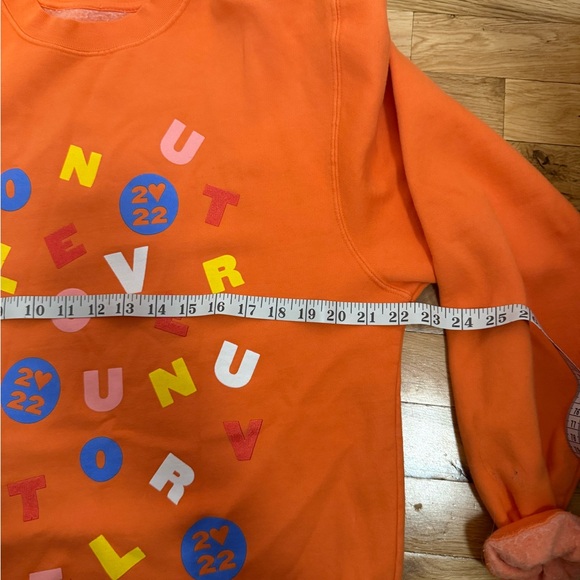 Harry Styles Love on Tour Sweatshirt - Picture 4 of 4